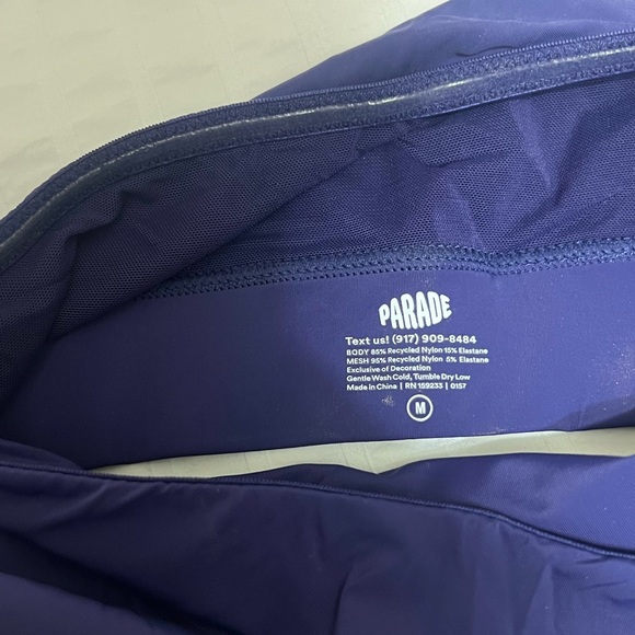 Parade bralette - Picture 3 of 4